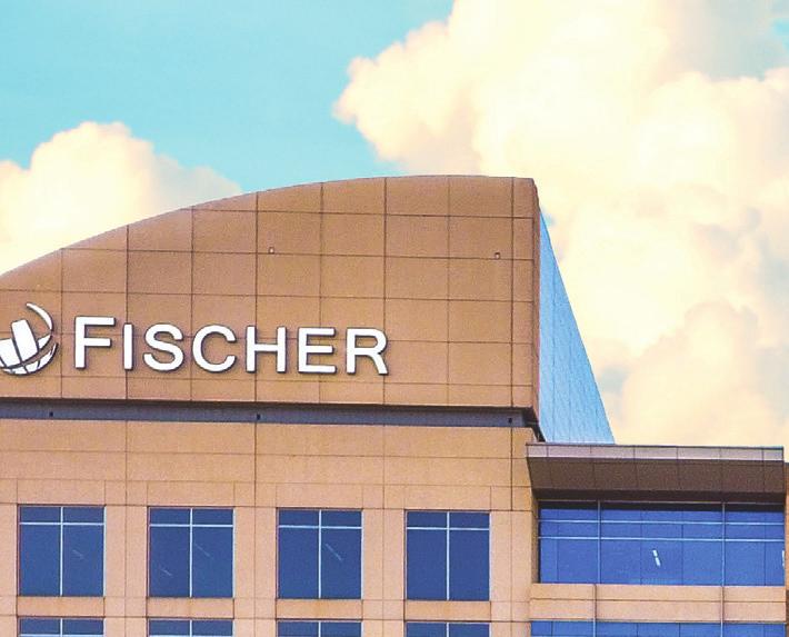 About Fischer Fischer is a leading