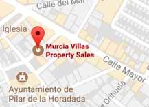 The Costa Blanca Property & Business Guide