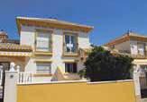Price: 112,995 Price: 1003D El Galan Very well maintained south west facing town house.