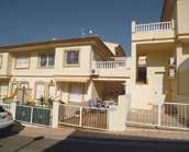 January. Campoamor, Bungalow Punta Prima Playa Flamenca Punta Prima BEACHSIDE APARTMENT! Fully furnished and equipped 2 bedroom, 1 bathroom bungalow on two floors with sun terrace and roof solarium.