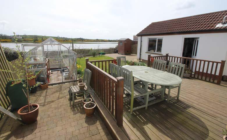 Summary Excellent, family home which has been extended and updated to provide for contemporary, modern living. Situated in a small popular development located on the shores of Strangford Lough.