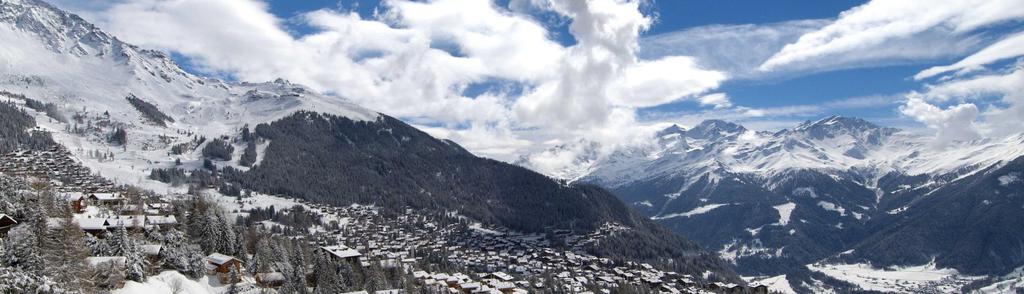 Verbier One of the world's most popular ski destinations, the renowned Alpine resort of Verbier is situated less than 2 hours from Geneva.