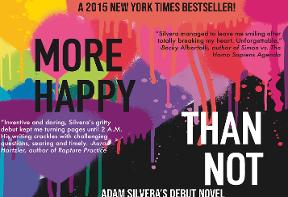 3 "In this twisty, gritty, profoundly moving New York Times bestselling debut - also