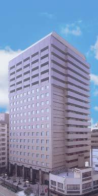 Case Studies: Hotel MyStays Premier Omori Acquisition Date October