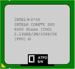 Celeron М немесе чипсет немесе WLAN-адапторын қолдану шет өндірушілерден Centrino атты ноутбуктың атауын автоматты түрде жойып жібереді.