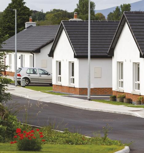 Contractor Kiln Lane, Kilkenny Andrew Glennon Developments Ltd Kilkenny County