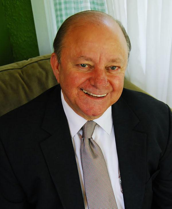 Joe Ory was no stranger to serving his fellow real estate professionals in leadership positions within the New Orleans Metropolitan Association of