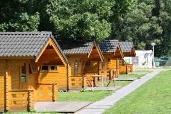 Hiker s cabins 1-2 persons hiker s cabins 2-4
