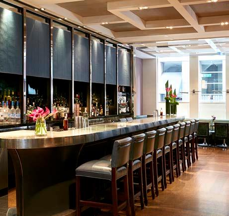 THE LONDON BAR AND RESTAURANT Whether it s a bespoke wedding reception or an elegant soiree, gatherings
