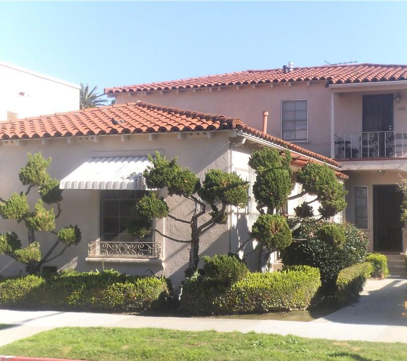 LONG BEACH, CA 90802 Sale Price: $1,575,000 Sale Price/SF: $434.48 Sale Price/Unit: $393,750 Rentable SF: 3,625 SF Lot Size SF: 5,187 SF Units: 4 Floors: 2 Cap Rate: 2.87% Gross Rent Multiplyer: 20.