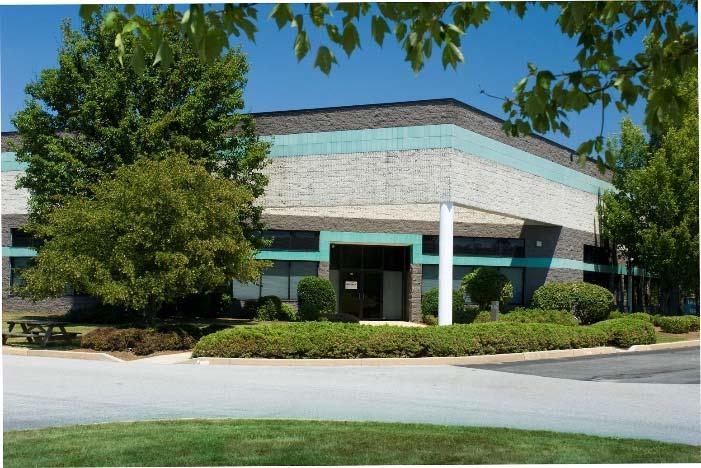 For Lease 717.293.4477 Flex Space 735 Fox Chase Suite 109 Coatesville, PA 19320 Available Square Feet: 6,429 square feet Lease Rate: $8.