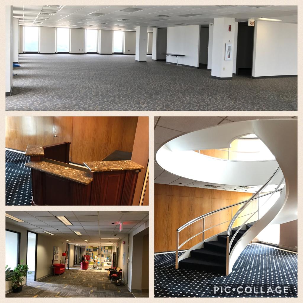 OFFICE FOR LEASE 10 West 2nd Street, SPACE SPACE USE LEASE RATE LEASE TYPE SIZE (SF) AVAILABILITY 10 W Second Street Office Building 400-184,470 SF 10 W.