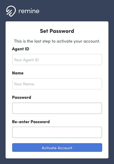 Practice good internet hygiene, and use a unique password that meets the following criteria: Is at least 8 characters long.