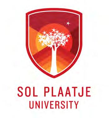 Sol Plaatje University Central