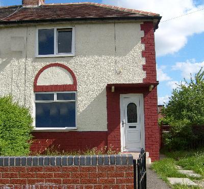69 House, Private, Gas central heating, Suitable for family with 1 or 2 children.