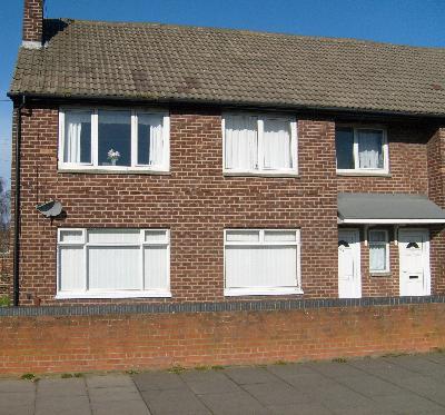 75 House, Private, Check heating on viewing, Suitable for family with 2, 3 or 4 children.