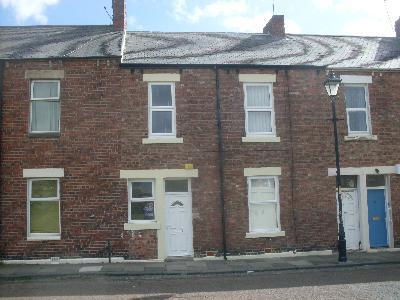 52 House, Private, Gas central heating, Suitable for family with 2, 3 or 4 children.