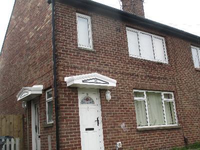 Severn Drive, Jarrow, NE32 4BY Rent: 63.52 Upper bed-sit, 1st floor, Private, Gas central Other charges: 6.65 heating, Suitable for single person.