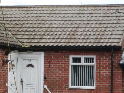 Ref no: 97207 Thomas Bell House, Ryedale Court, South Rent: 68.57 Other charges: 51.07 Total cost: 119.