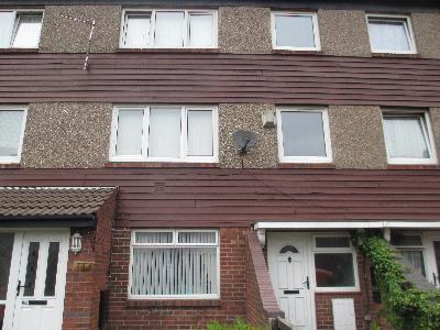 Western Approach, South Shields, NE33 5DP Ref no: 94449 Rent: 82.36 Other charges: 8.88 Total cost: 91.