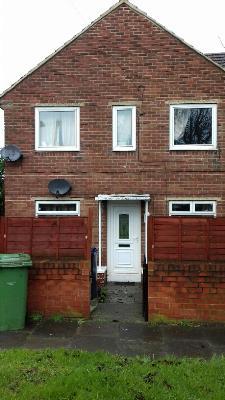 Brampton Road, South Shields, NE34 9BT Ref no: 97917 Rent: 72.41 Other charges: 10.42 Total cost: 82.