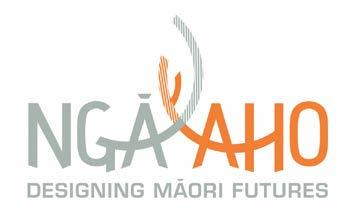 SESSION ONE / KORA SESSIONS FROM AOTEAROA NEW ZEALAND Ngā Aho is a national network of Māori design professionals that seeks opportunities to raise awareness, increase knowledge, foster