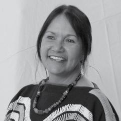 Her research specialties include Indigenous methodologies, Aboriginal paradigms, Aboriginal community knowledge holders, traditional knowledge, Aboriginal policies, storytelling, oral histories,