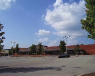 1 Noblesville, Indiana 14575 and 14450 Mundy Drive, Noblesville, Indiana Hamilton County FREESTANDING RESTAURANT BUILDING MULTI-TENANT POSSIBLE! PARCEL 1: 14575 Mundy Drive 8,586± s.f.