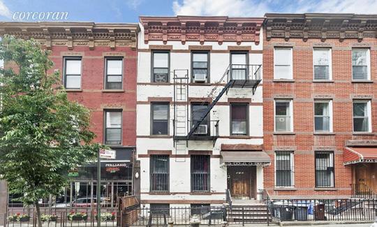 413 11th Street $2,395,000 Price: $2,395,000 Approx SQFT: 2,736 $ Per SQFT: $875 Date Listed: 6/1/17 Days On Market: 11 Orginal Asking Price: $2,395,000 Description: Corcoran welcomes you to 413 11th