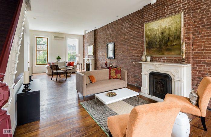 736 Carroll Street $2,850,000 Price: $2,850,000 Approx SQFT: 2,720 $ Per SQFT: $1,047 Date Listed: 6/6/17 Days On Market: 6 Orginal Asking Price: $2,850,000 Description: Situated in the very heart of