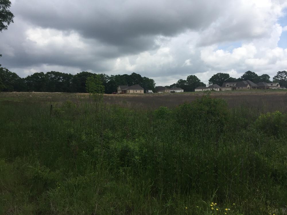 EXECUTIVE SUMMARY OFFERING SUMMARY Sale Price: $3,720,000 Lot Size: 9.76 Acres Zoning: C-1 with restrictions Traffic Count: 8,900 Price / SF: $8.