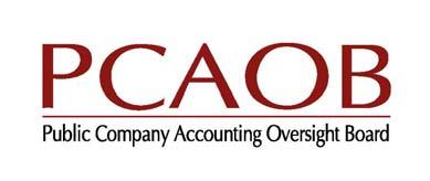 2018 INSPECTION OF PUE, CHICK, LEIBOWITZ & BLEZARD, LLC Preface In 2018, the Public Company Accounting Oversight Board ("PCAOB" or "the Board") conducted an inspection of the registered public