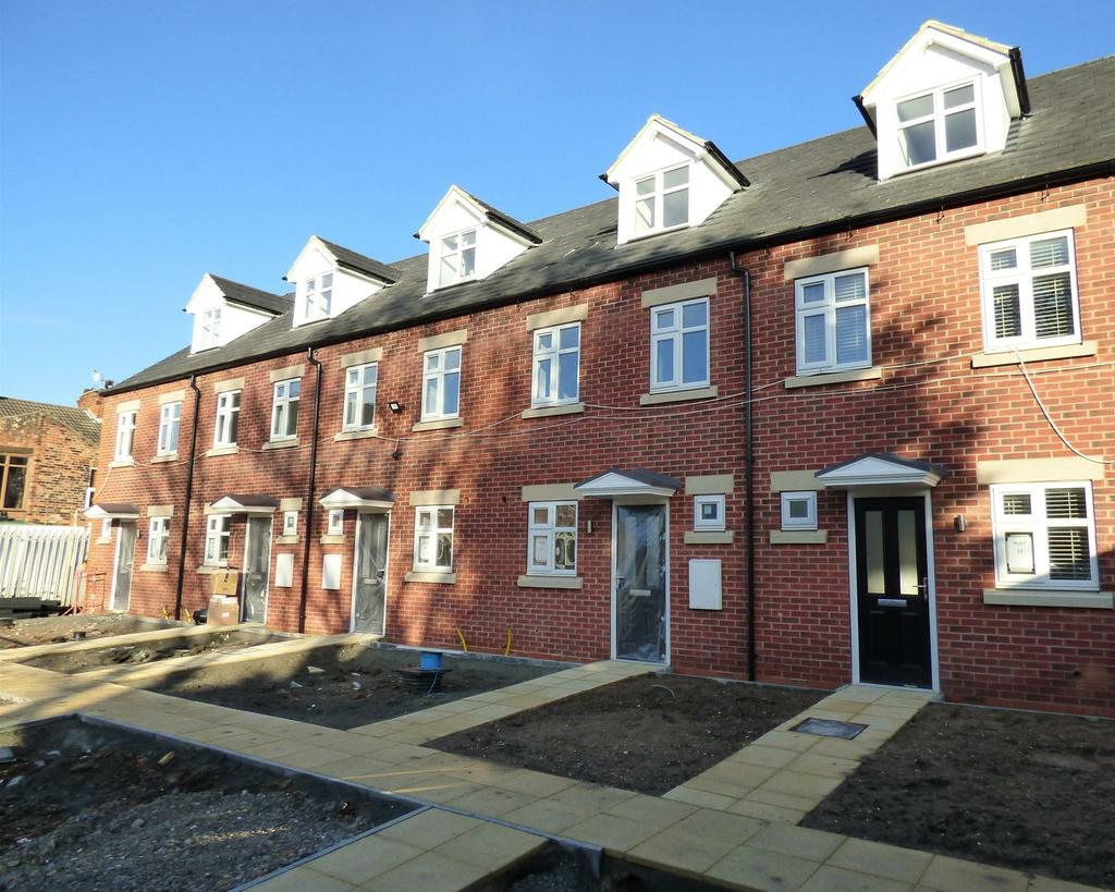Plot 20 3, Hantom Close, Glebe Road, Hull, East Riding of Yorkshire, HU7 0DX SHOW HOME AVAILABLE TO VIEW BY APPOINTMENT.
