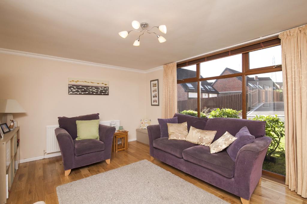 SUMMARY Stunning semi-detached chalet bungalow located just off Trossachs Drive, Upper Malone, South Belfast.