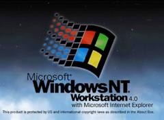 Windows NT/2000 операциялы қ жүйесі. Windows NT 32 разрядты, алғашында 1993 жылы одан са ң 1998 жылы жарыққа шыққан бірінші версиясы болып табылады.