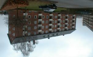 The third building (Engelsby) of 1966 represents a type of buildings (tower blocks) which have been constructed in a very high number in many European countries.