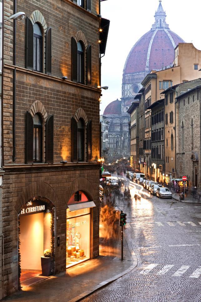 3 High Quality Asset with Exceptional Location Cathedral of Santa Maria del Fiore (Il Duomo) Top