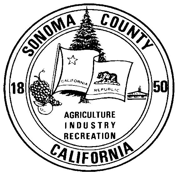 COUNTY OF SONOMA PERMIT AND RESOURCE MANAGEMENT DEPARTMENT 2550 Ventura Avenue, Santa Rosa, CA 95403-2829 (707) 565-1900 FAX (707) 565-1103 DATE: October 20th, 2009 TO: FROM: SUBJECT: Board of