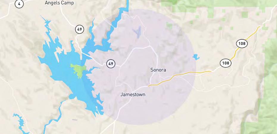 1 of 1 9/10/2018, 8:34 PM Average rent near 20106 Jamestown Road, Sonora, California 95370 [2-... https://www.rentometer.com/analysis/2-bed/20106-jamestown-road-sono... Rentometer, Inc. www.