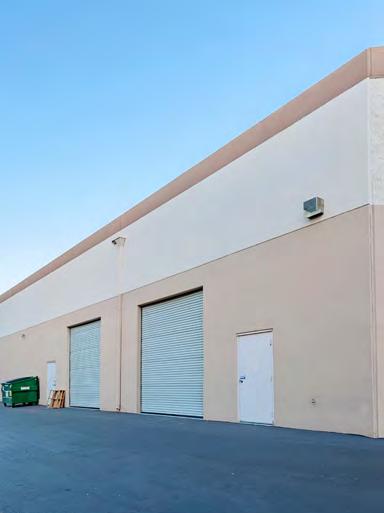 4/1,000 SF Parking Ratio SUMMARY BUILDING SIZE 63,893 Square Feet
