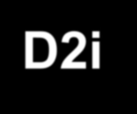 D2i Consulting Project Scope It s