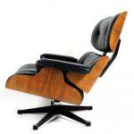 00 (310213) Charles and Ray Eames Lounge Chair from Herman