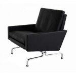 easy chair, model PK-22 from Kold Kristensen 15,000.