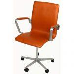 office chair with height adjustable function 52,000.