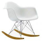 00 (310336) Charles Eames 1907-1978. shell chair, model RAR 24,050.