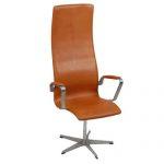 strips 00 (310366) Arne Jacobsen Oxford Chair low
