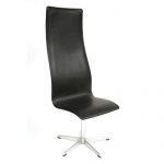 00 (310380) Arne  Chair, Seagull model 3108 savannah cognac 21,450.