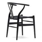 Wegner 1914-2007: Wishbone chair frame