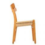 chair in rosewood, model no.