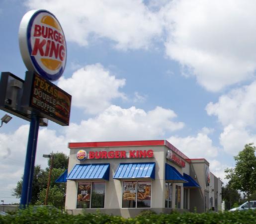tenant overview about Guarantor/Franchisee Founded in 1998, Genesh, Inc., is a Kansas-based franchisee of Burger King Corporation and operates 55 restaurants in Kansas and Missouri.